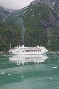 alaska cruise